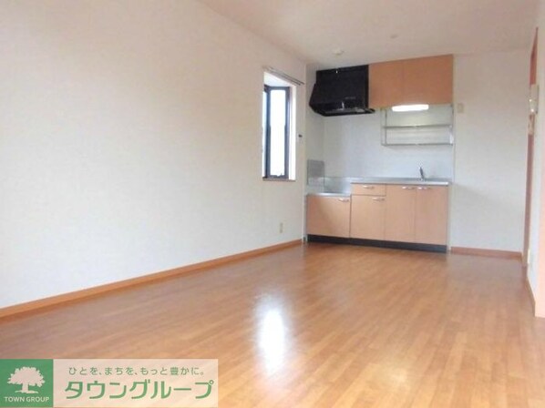 スーペリア・デュオの物件内観写真